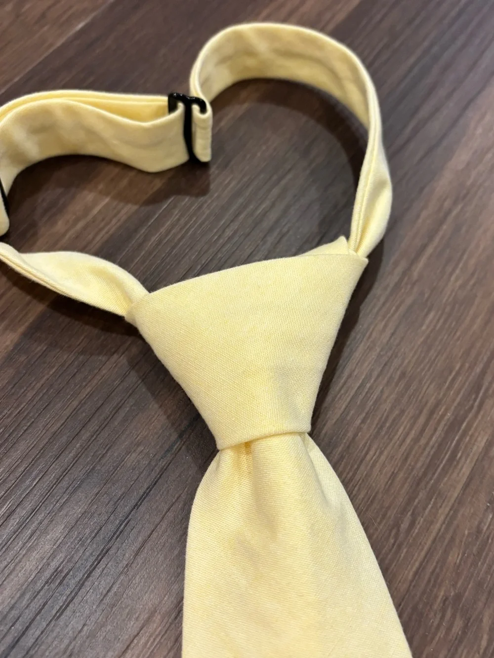 Hobo Ties, Boys Linen Necktie